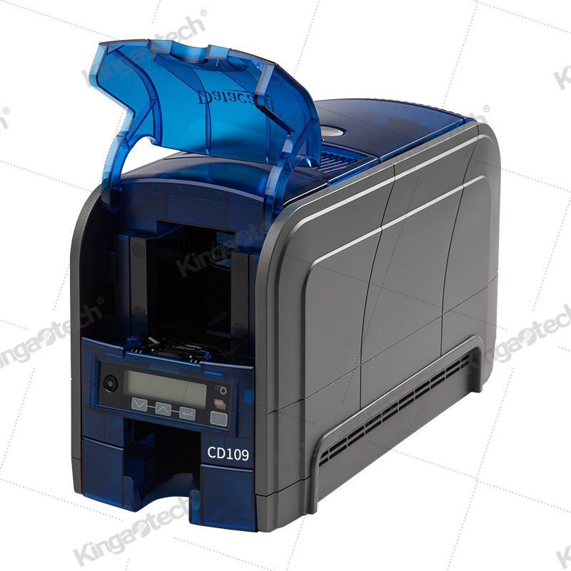 Datacard-CD109_front_angle